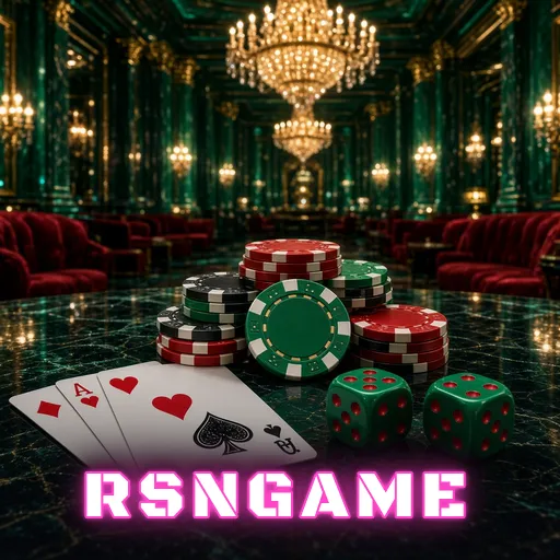 rsngame APK Indonesia - Panduan Lengkap dan Tutorial