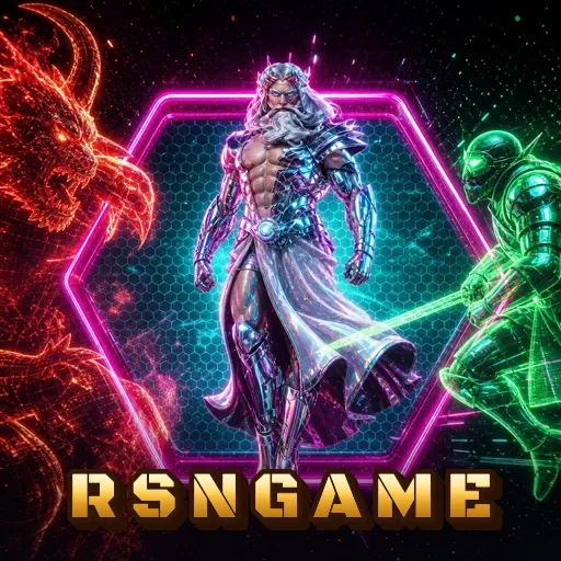 rsngame APK Indonesia - Panduan Lengkap dan Tutorial