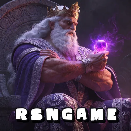 rsngame APK Indonesia - Panduan Lengkap dan Tutorial